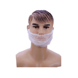 1000 Pieces Beard Cover 18 Inch
