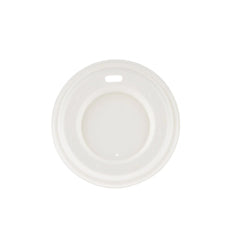 BIODEGRADABLE LID DIA 90 MM 1000 PCS