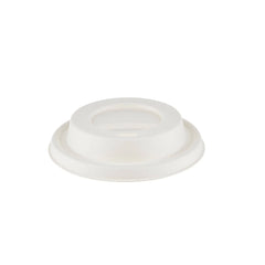 BIODEGRADABLE LID DIA 90 MM 1000 PCS