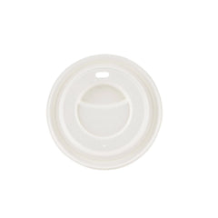 BIODEGRADABLE LID DIA 90 MM 1000 PCS