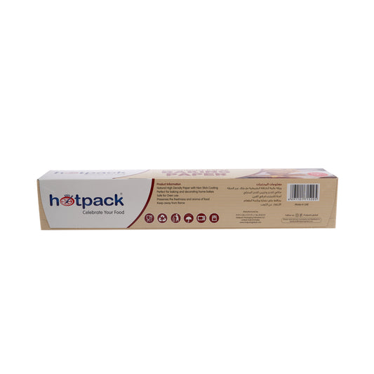 Baking Paper Parchment Paper Roll