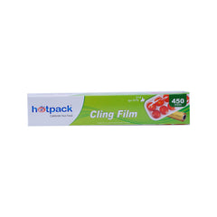 1 Roll Cling Film 450 Mm(45 Cm X 119 Mtr)