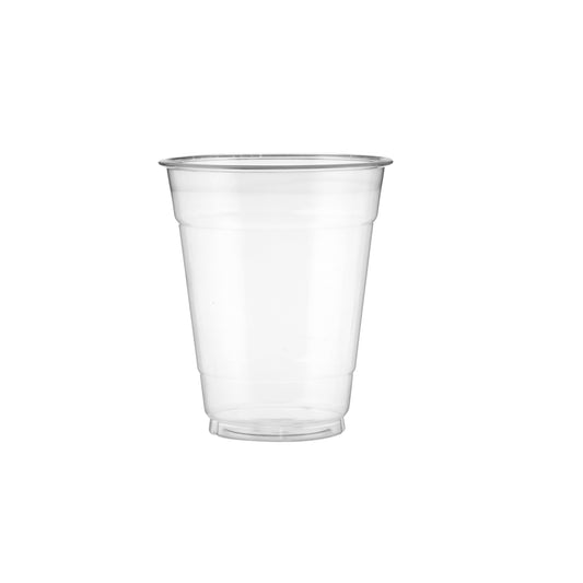 Hotpack | 16 Oz PET Clear Juice Cup 98 Diameter | 1000 Pieces - Hotpack Global