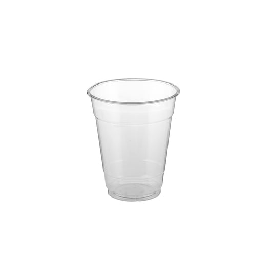 Hotpack | 16 Oz PET Clear Juice Cup 98 Diameter | 1000 Pieces - Hotpack Global