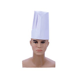 50 Pieces Paper Chef Hat 9 Inch Small 50 Pieces