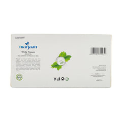 Marjaan Facial Tissue 200 Sheets x 2 Ply 30 Pieces