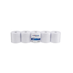 THERMAL PAPER ROLL 80X80 MM 5 ROLL