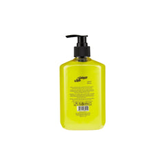 HAND WASH LIQUID LEMON 500ML