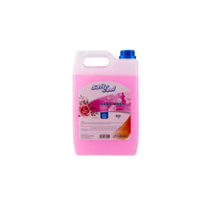 Handwash Liquid 5 Liter Rose