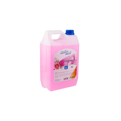 Handwash Liquid 5 Liter Rose