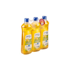 Dish Washing Liquid 750ML X 3PCS