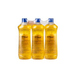 Dish Washing Liquid 750ML X 3PCS