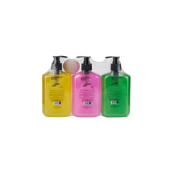 Hand Wash Liquid 500ML X 3PCS