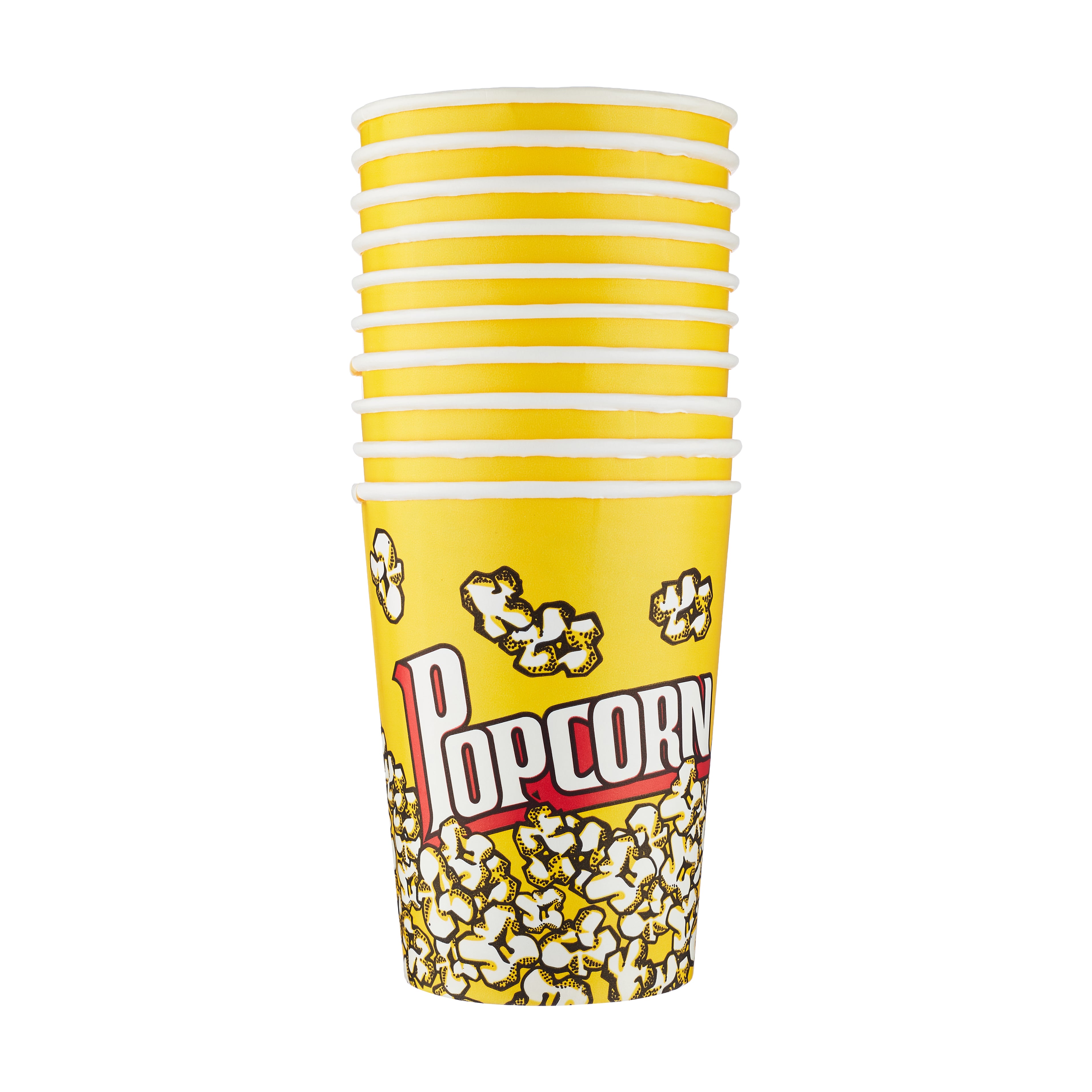 Popcorn Tub 32 oz