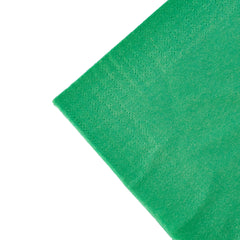 Soft n Cool Green Napkin 25 X 25 Cm 100 Pieces X 24 Pkt - Hotpack Global