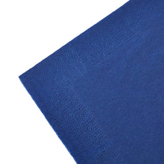 Blue Napkin 40 X 40 Cm 50 Pieces X 24 Packets - Hotpack Global