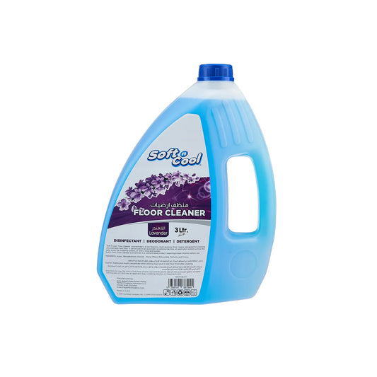 Floor Cleaner Lavender 1.5 LTR