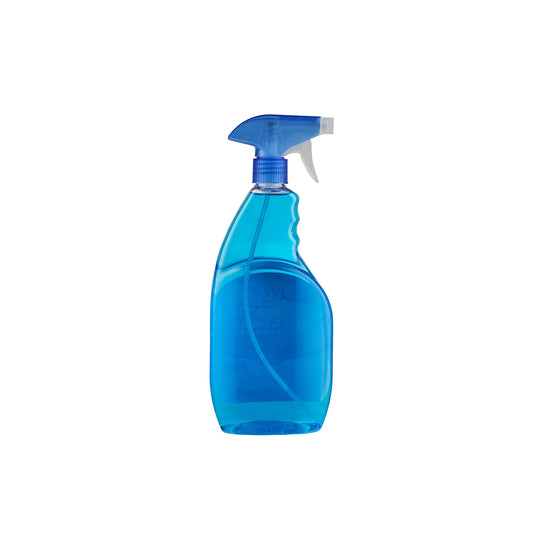 Glass Cleaner 750 ML