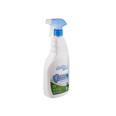 ANTIBACTERIAL SURFACE DISINFECTANT 750ML