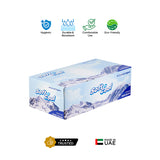 5 Boxes Soft n Cool Facial Tissue 150 x 2 Ply