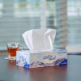 5 Boxes Soft n Cool Facial Tissue 150 x 2 Ply