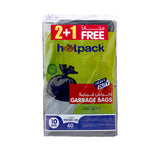 30 Bags Buy 2 Get 1 Free  Flat Garbage Bag 60 Gallon 95 X 120 Cm