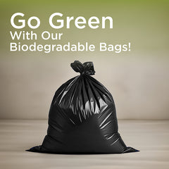 30 Bags Buy 2 Get 1 Free  Flat Garbage Bag 60 Gallon 95 X 120 Cm