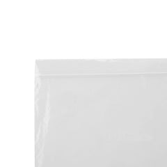 Ziplock Lock Storage Bag 18 x 21 cm - Hotpack Global