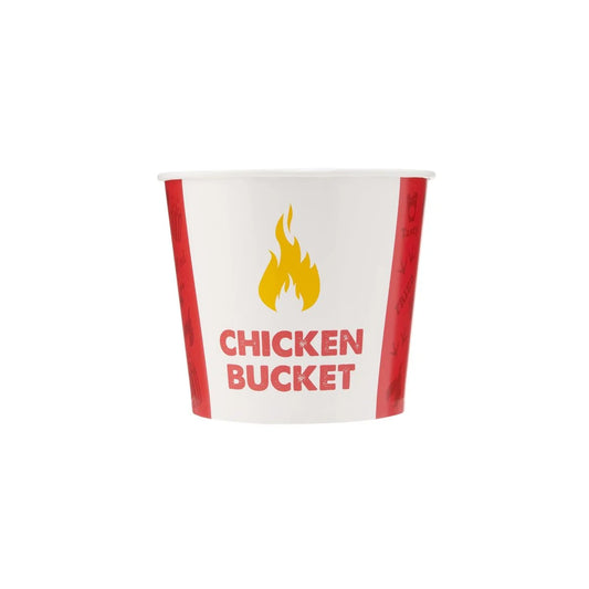 Chicken Bucket With Lid