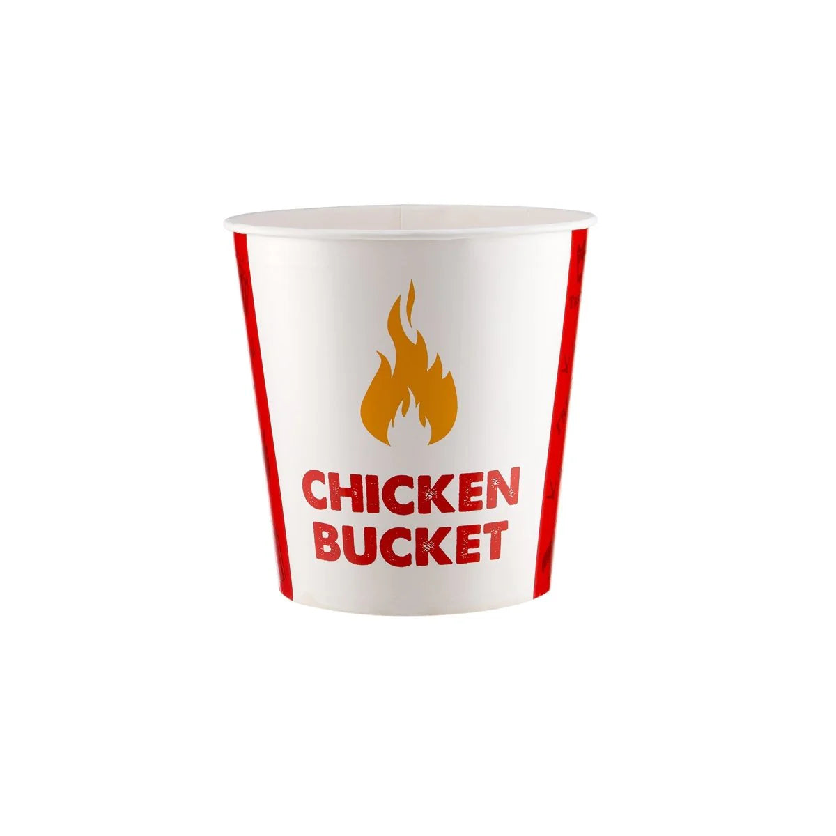 Chicken Bucket With Lid