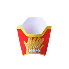 500 Pieces French Fries Pouch Small