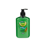 Soft N Cool Liquid Hand Wash Green Apple 500 Ml