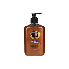 Soft N Cool Liquid Hand Wash Oud 500 Ml