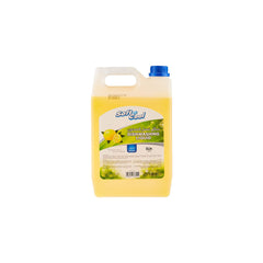 Handwash Liquid 5 Liter Lemon