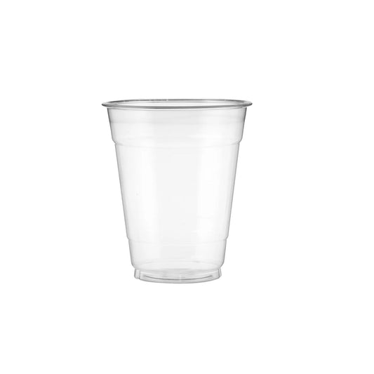 Hotpack | 16 Oz PET Clear Juice Cup 98 Diameter | 1000 Pieces - Hotpack Global