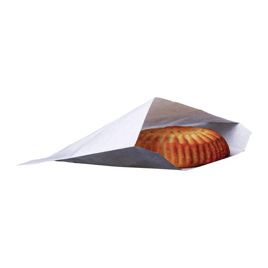 Paper Cookies Bag 15 x 11 cm