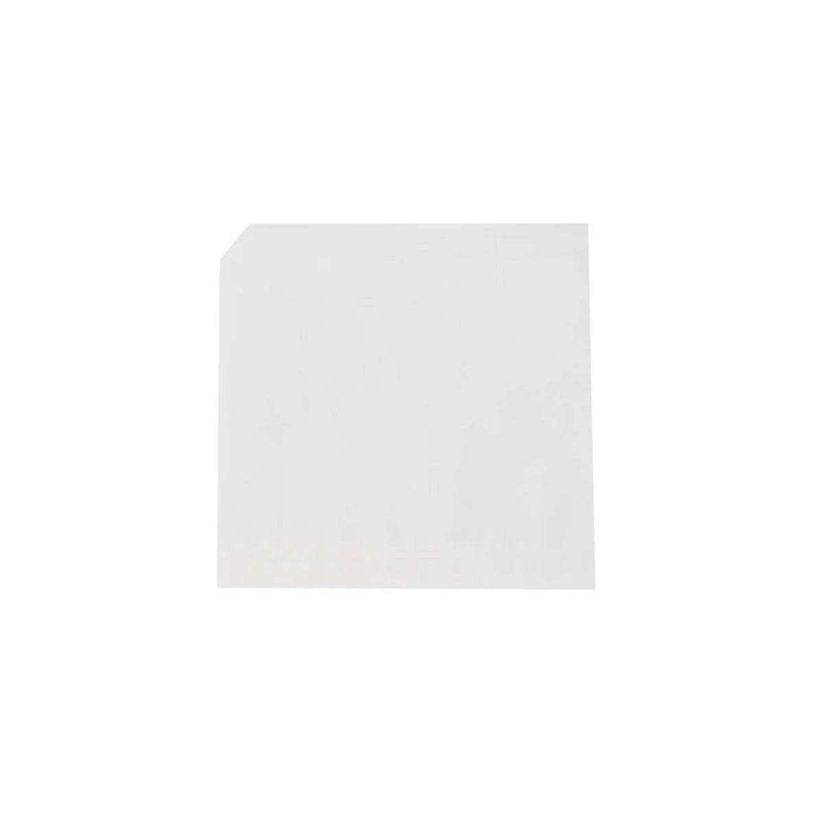 Paper Pocket Wrap