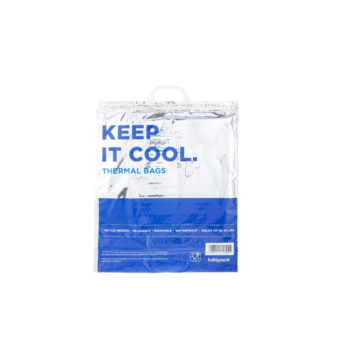 Thermal Bag With Handle