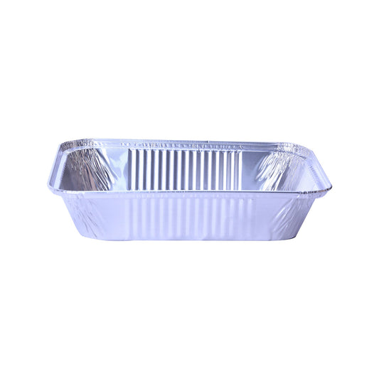 Aluminium Container 73365+ Lid 3650 CC