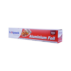 Aluminum Foil 45cm x 44 Meter