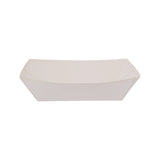 600 Pieces Paper Boat Tray Large