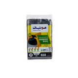 300 Pieces Light Duty Garbage Bag 95 x 120