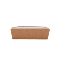 Kraft Lunch Box with Window