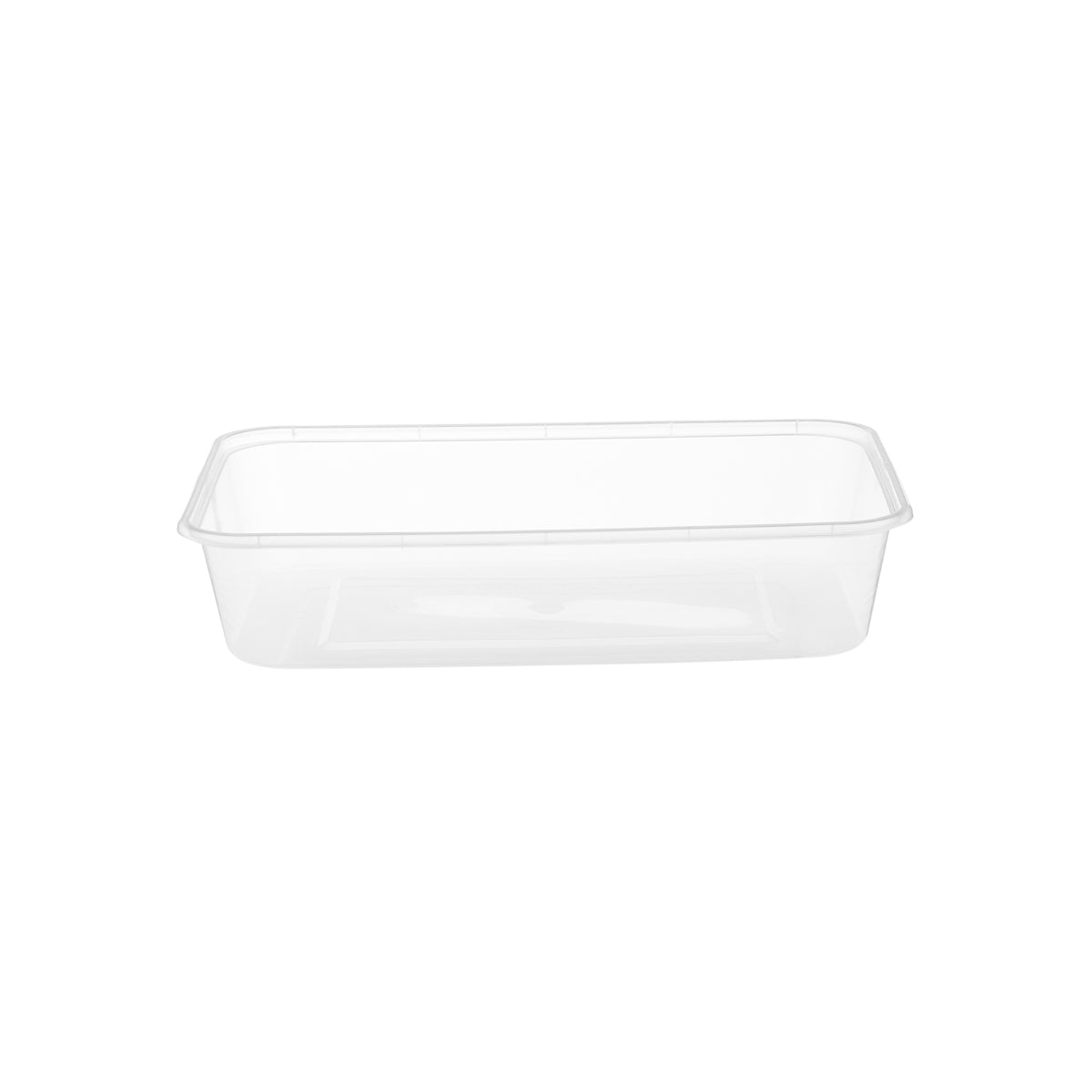 500 Pieces Microwavable Container 500 ML