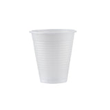 1000 Pieces Plastic Drinking Cup 6oz