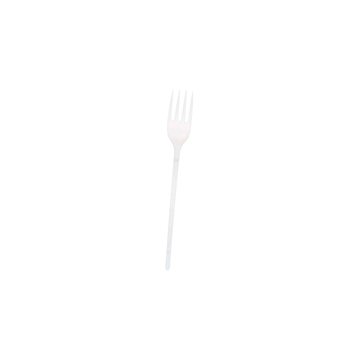 PLASTIC FORK- Hotpack 