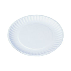 Paper Plate Light Duty 1200 Pieces - Hotpack Global